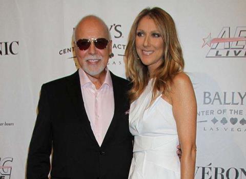 SỐC: Celine Dion sẽ biểu diễn trong đám tang của chồng?